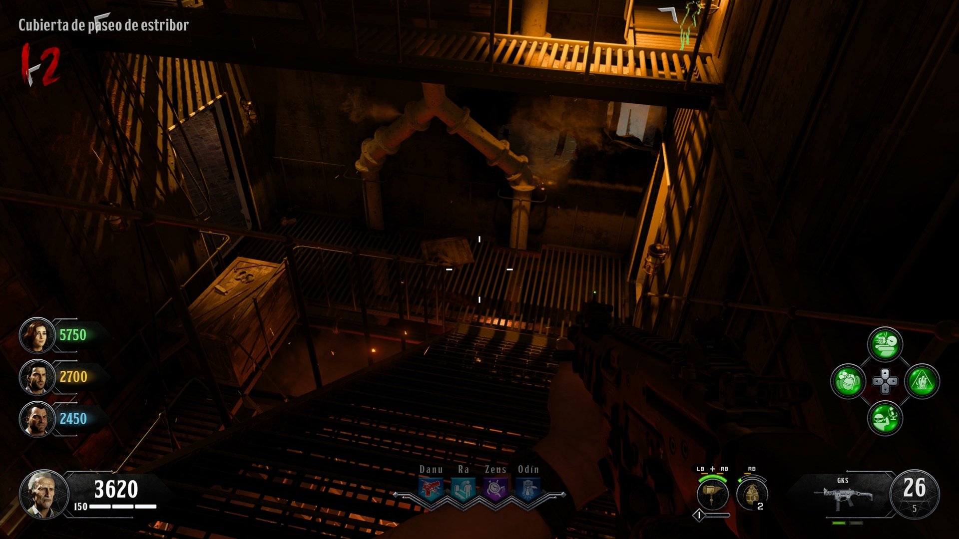 Call of Duty: Black Ops 4 - Imagen 43